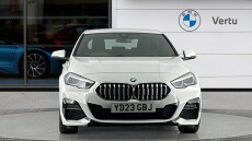 BMW 2 Series 218i [136] M Sport 4dr Petrol Saloon